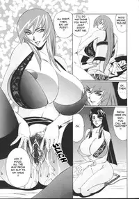 [Yamamoto Yoshifumi] G-Cup Jokyoushi Reiko | G-Cup Teacher Reiko [English]