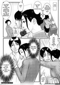 [Combat Ecchu] Milky Bitch Ch. 1-17 [English] {Tadanohito}