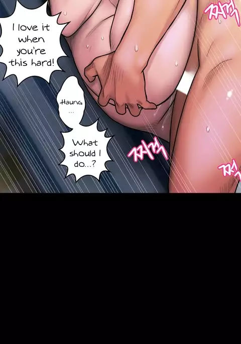 Ghost Love Ch.1-33