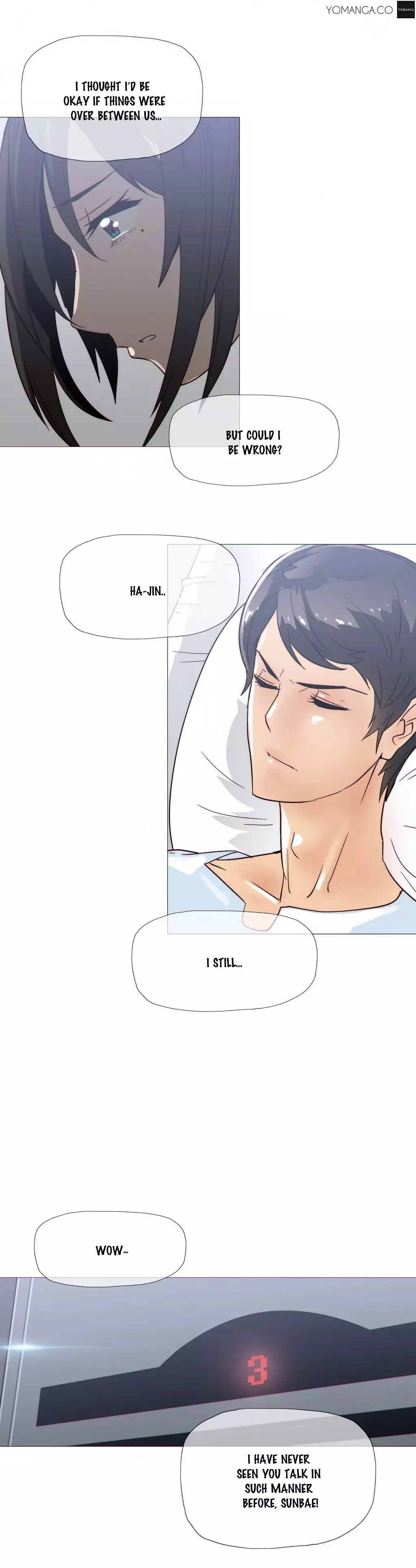 Household Affairs Ch.1-30
