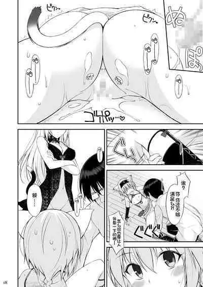 Neko to Geboku II