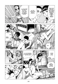 [Kago Shintarou] Fraction [English]