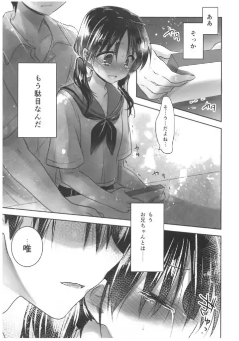 Oyasumi Sex Soushuuhen