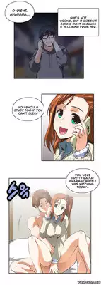 [Edge Edge] SStudy Ch.0-25 (English) (YoManga) (Ongoing)
