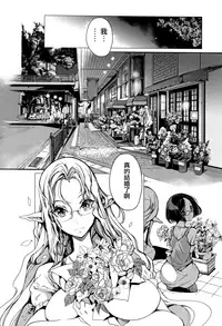 [Endou Okito] Elf no Yomeiri [Chinese] [無邪気漢化組]