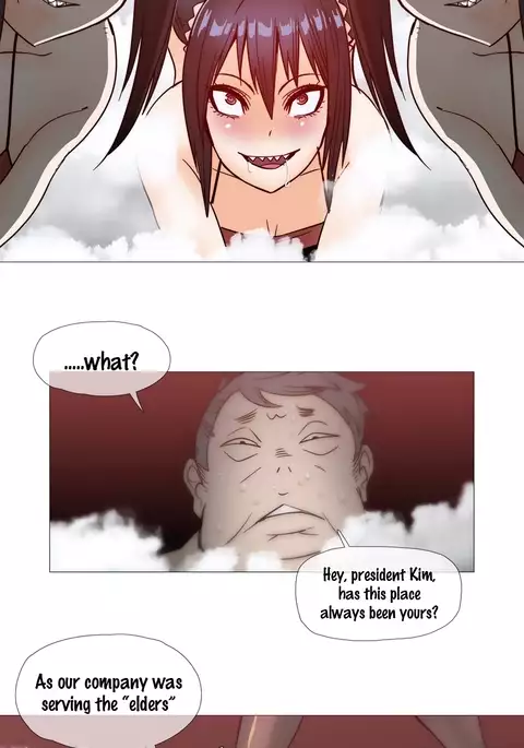Household Affairs Ch.1-49