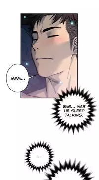 Ghost Love Ch.1-21.5 (English) (YoManga) (Ongoing)