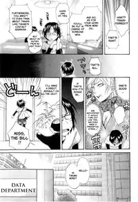 [Pon Takahanada] Tenshi no Marshmallow 2 [English] [Faytear + Lunatic Translations]
