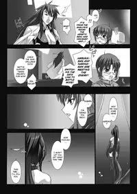 [Miss Black] Beat Blades Haruka Book of the Blade [English] [Kizlan]