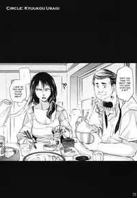 (C80) [Rapidrabbit (Mr Pavlov)] Tamurabon (Parasyte) [English] [Hox]