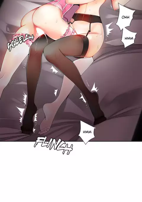 Lilith`s Cord Ch.1-15