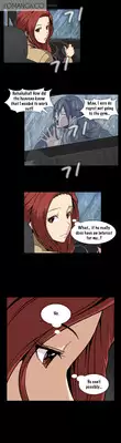 [Yihyeonmin] Drug Candy Ch.0-42 (English) (YoManga) (Ongoing)