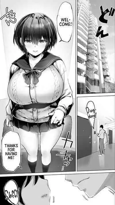 Jimoto no Hame Tomo. "Senpai no Hitozuma S" | My Hometown Fuck Buddy. Married Senpai S's Case.