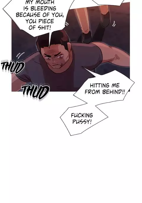 Scandal of the Witch Ch.1-39