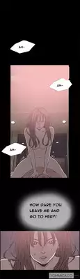 [Mr. Byeong-Su] Cohabitation Ch.1-23 (English) (Ongoing)