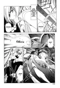 [Urushihara Satoshi] Chirality - To The Promised Land Vol.1 (Complete) [English]