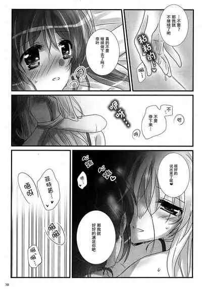 Junketsu Dressage | Innocent Dressage