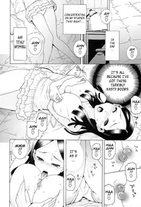 [Shinobu Tanei] Little Stepsister Love Space Ch. 1-9 [English] {Tadanohito}