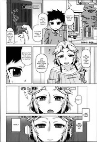 [Takatsu] Ou-sama Appli - King App Ch. 1-4 [English] [HalbesEi]