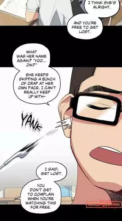 Lucky Guy Ch.30/?