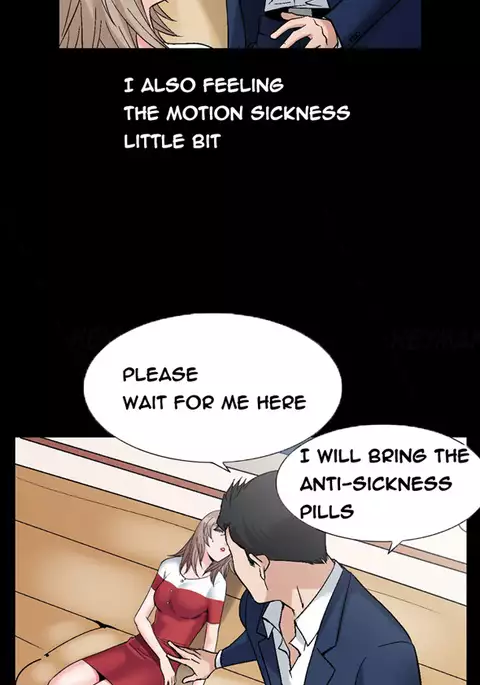 The Taste of Hands Ch.1-67
