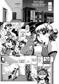 [Kira Hiroyoshi] Chijo Maku - The Lecherous Membrane [English]