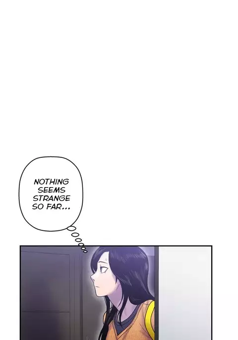 Ghost Love Ch.1-12