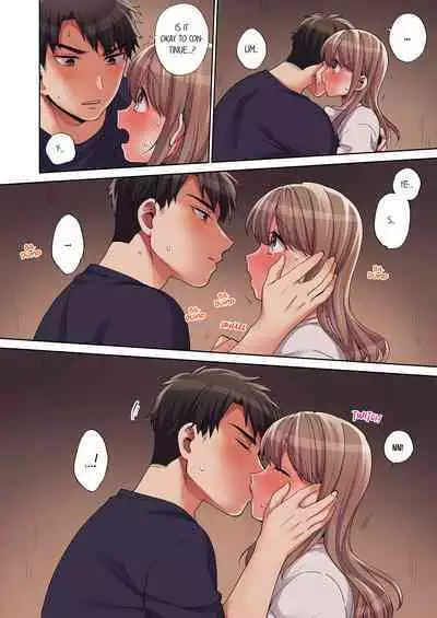 Would You Hold Me?
