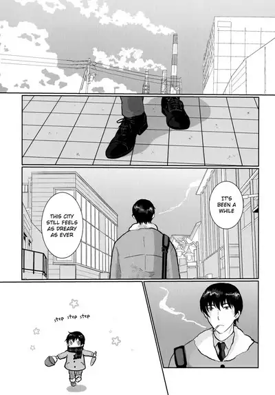 Re: Love & Teeth