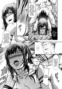 (C94) [Yokohama Junky (Makari Tohru)] Solo Hunter no Seitai WORLD (Monster Hunter) [English] [desudesu]