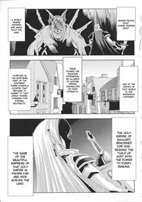 [Anthology] Slave Heroines Vol. 2 [English] {Kizlan}