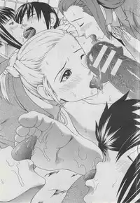 COMIC MUJIN 2013-03