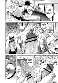 [Natsu no Oyatsu] Chibo Soukan Ch.1-6 [English] [biribiri] [Digital]