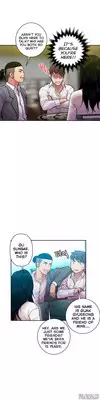 Ghost Love Ch.1-12 (English) (YoManga) (Ongoing)
