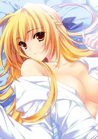 [Suzuhira Hiro] Suzuhira Hiro R.G.B! Illustrations