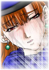[Jelly Fish (ACHT)] DRAI 4 -Fist CRASH- (Dragon Quest IV)