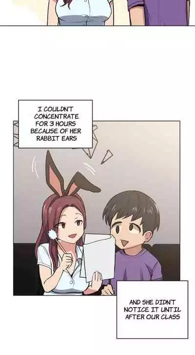 Lucky Guy Ch.30/?