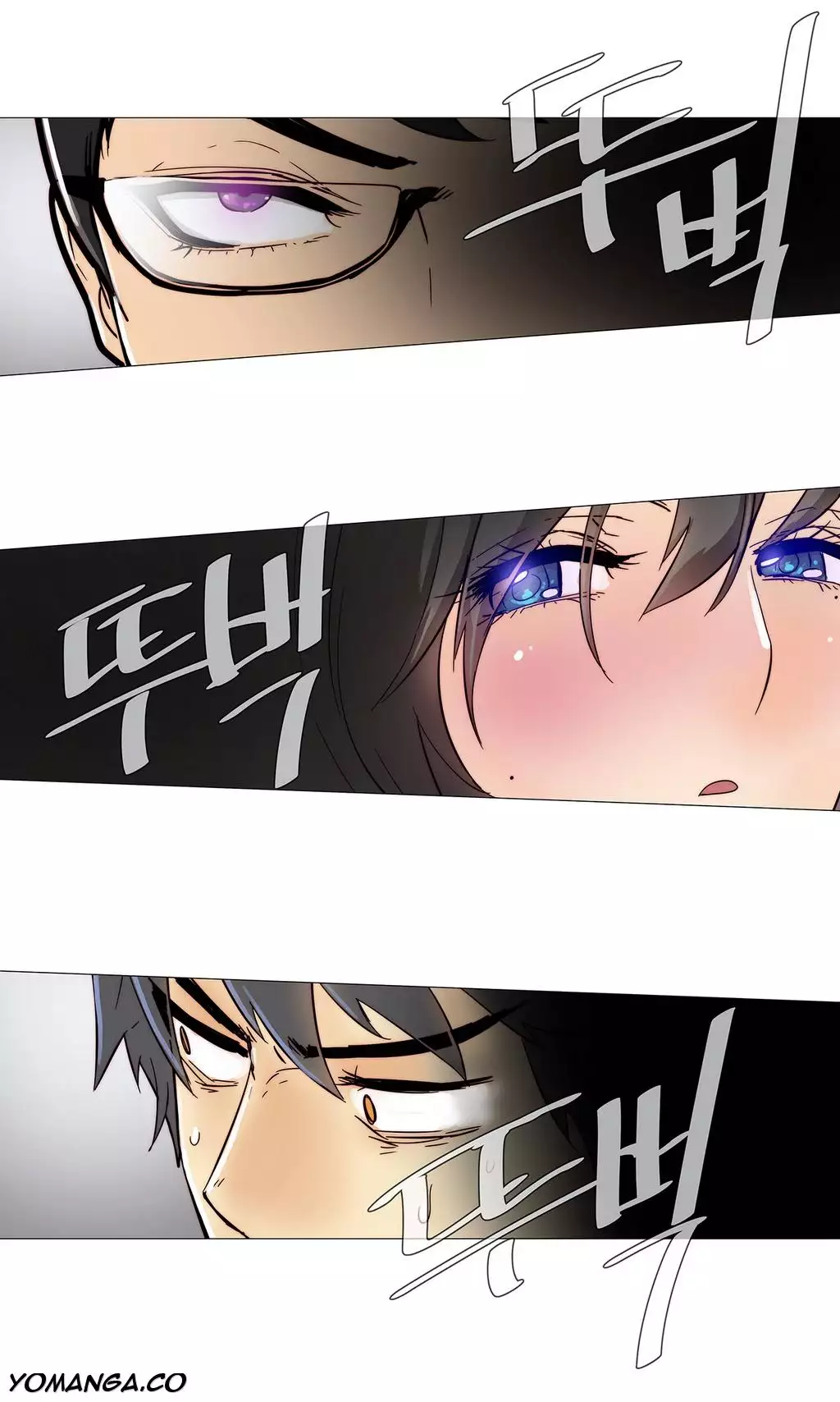 Household Affairs Ch.1-30