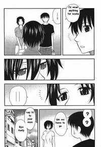 Family Circus [English] [Rewrite] [EZ Rewriter]
