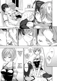 [Tosh] Menkui! [ENG]