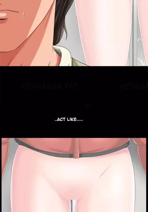 Girl Next Door Ch.1-42