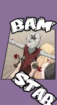 [Hong BanJang] Aharoo Ch.1-36 (English) (YoManga) (Ongoing)