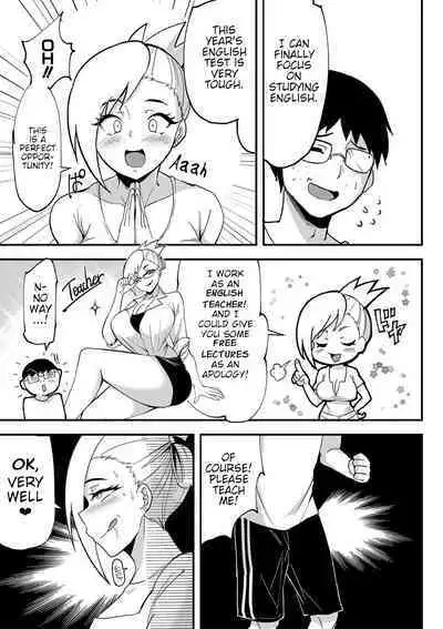 Dou shiyou! ! Bitchi nomi no harem tsukutchatta! ! ! !