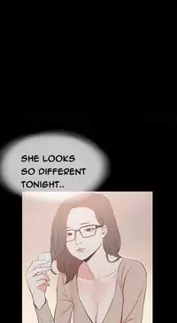 [Mr. Byeong-Su] Cohabitation Ch.1-41 (English) (Ongoing)