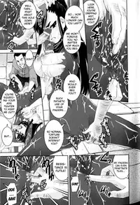 [Anthology] Slave Heroines Vol. 11 [English] {Kizlan}