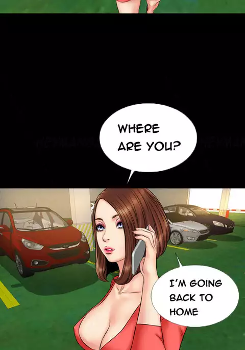 My Wives Ch.1-23
