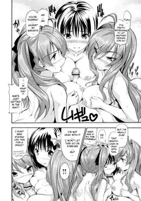 [Tosh] Menkui! [ENG]