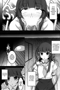 (C83) [Bitch Bokujou] HAPPYEND DE BADEND (Smile Precure!) [English] [Chocolate]