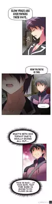 [Worin] Brawling Go Ch.0-37 (English) (YoManga) (Ongoing)