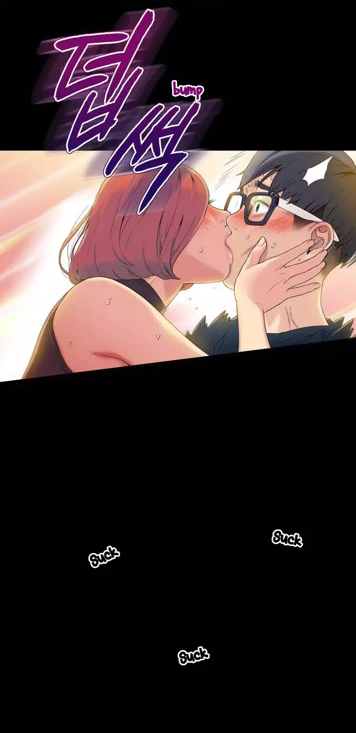 Sweet Guy Ch. 1-44